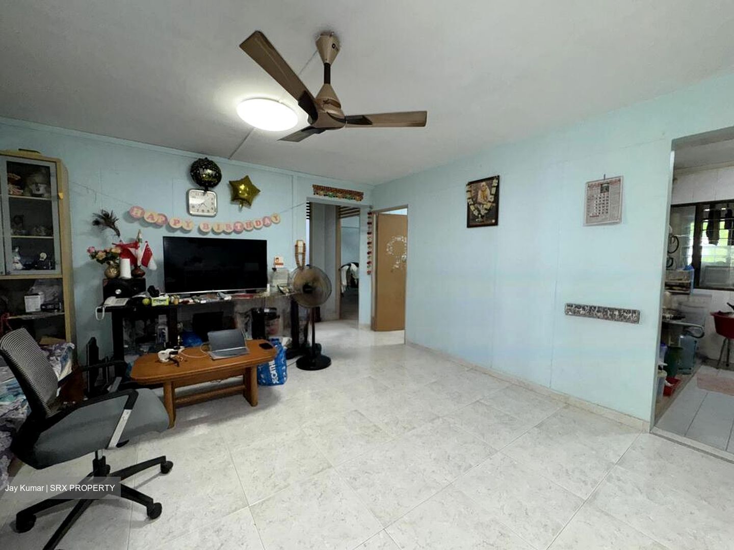 Blk 570 Hougang Street 51 (Hougang), HDB 4 Rooms #448034441